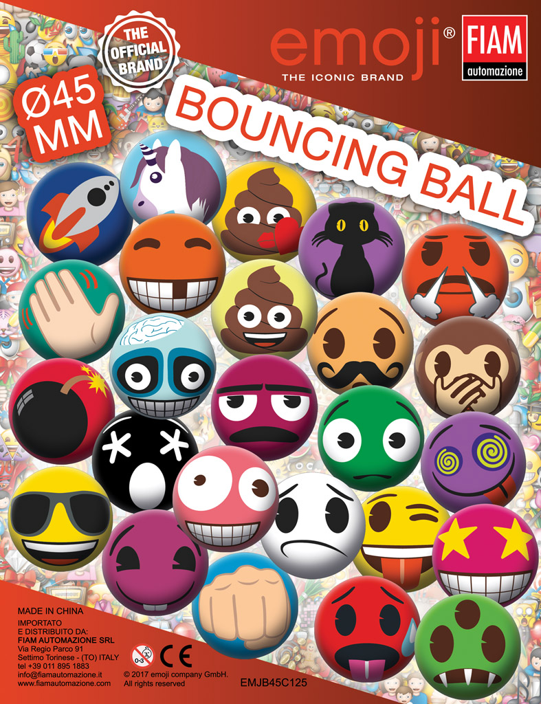 EMOJI F45