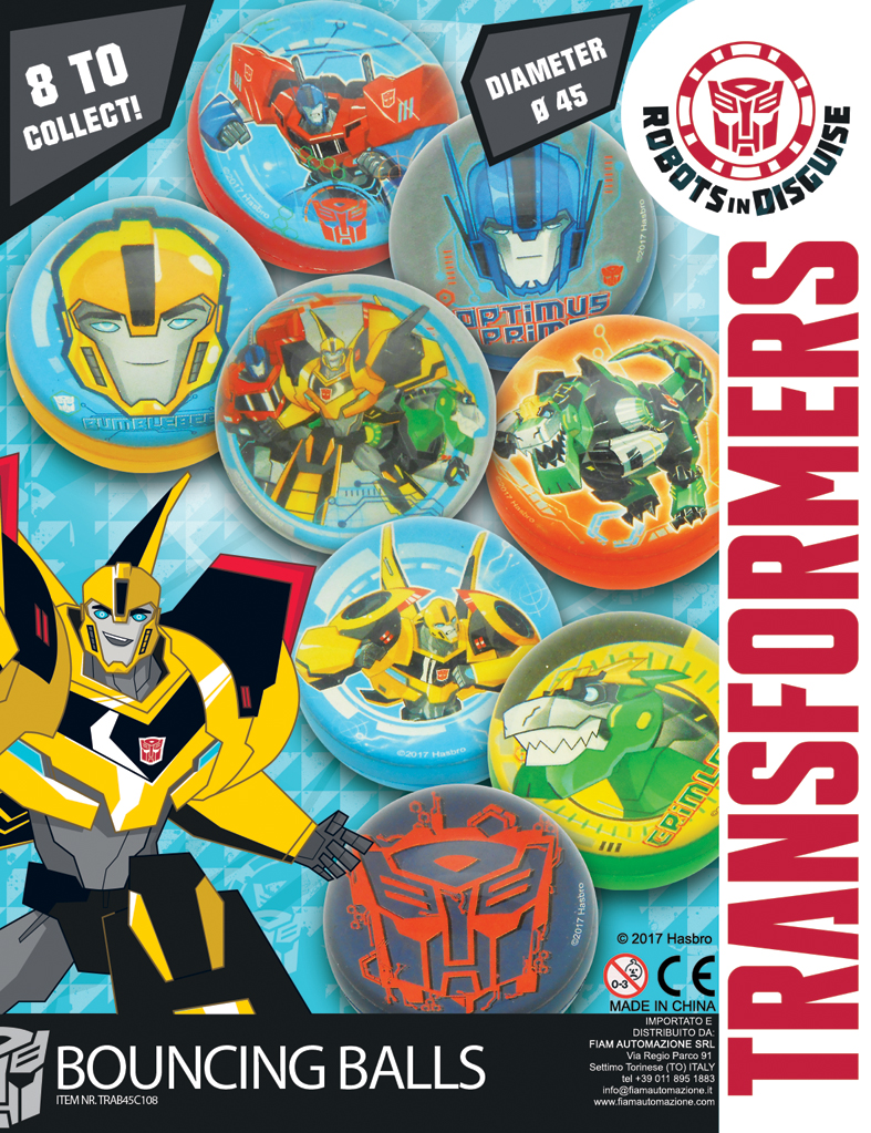 Transformers
