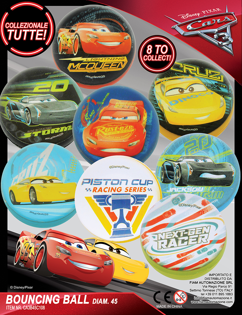 cars 3