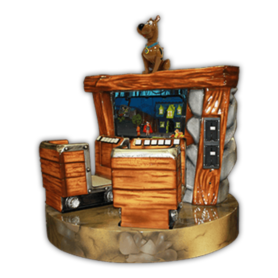 Scooby-Doo-Goldmine-Carousel-001