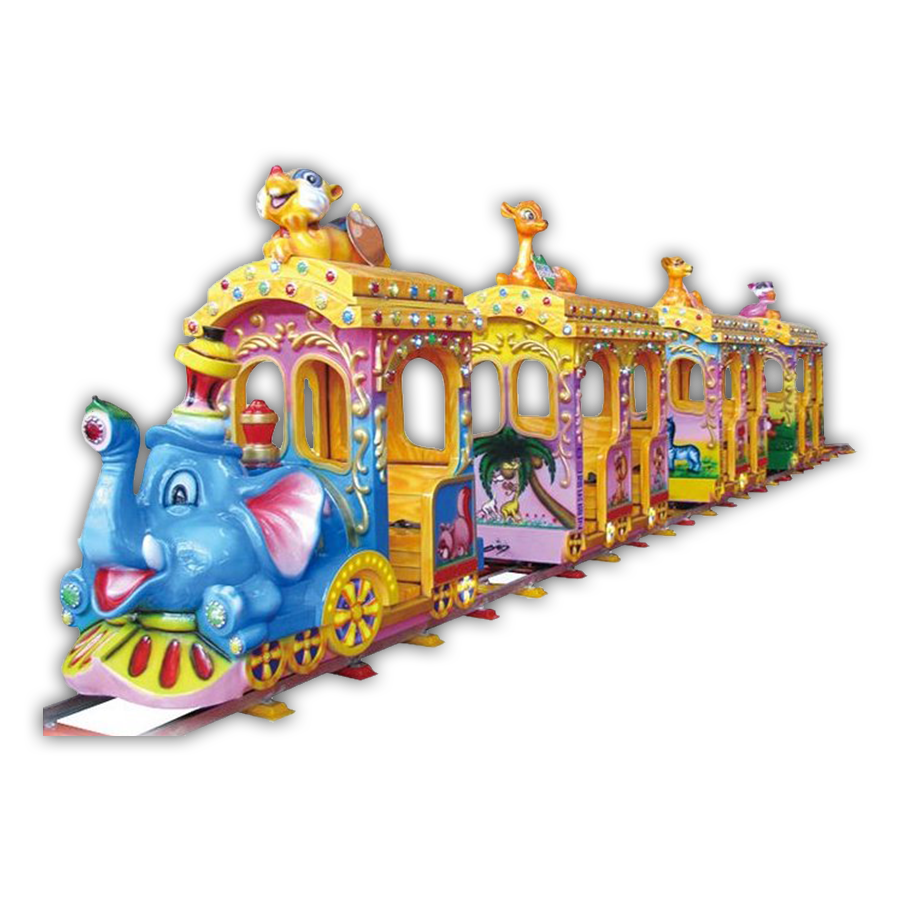 Amusement-Train-V-001
