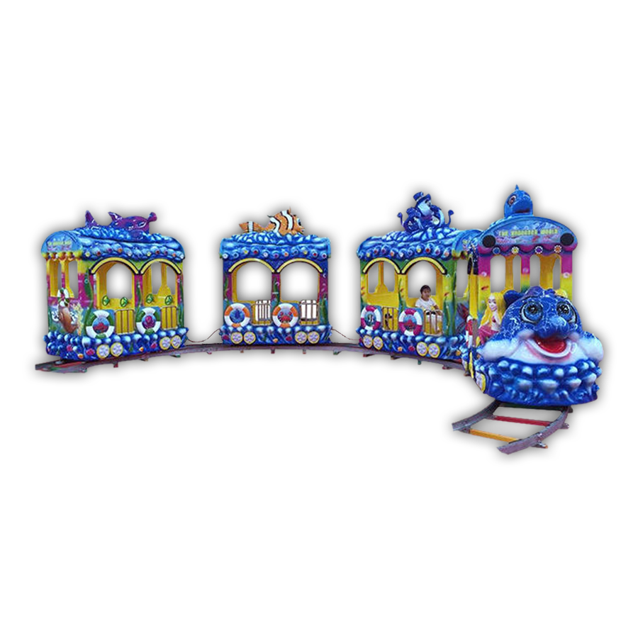 Amusement-Train-VI-001