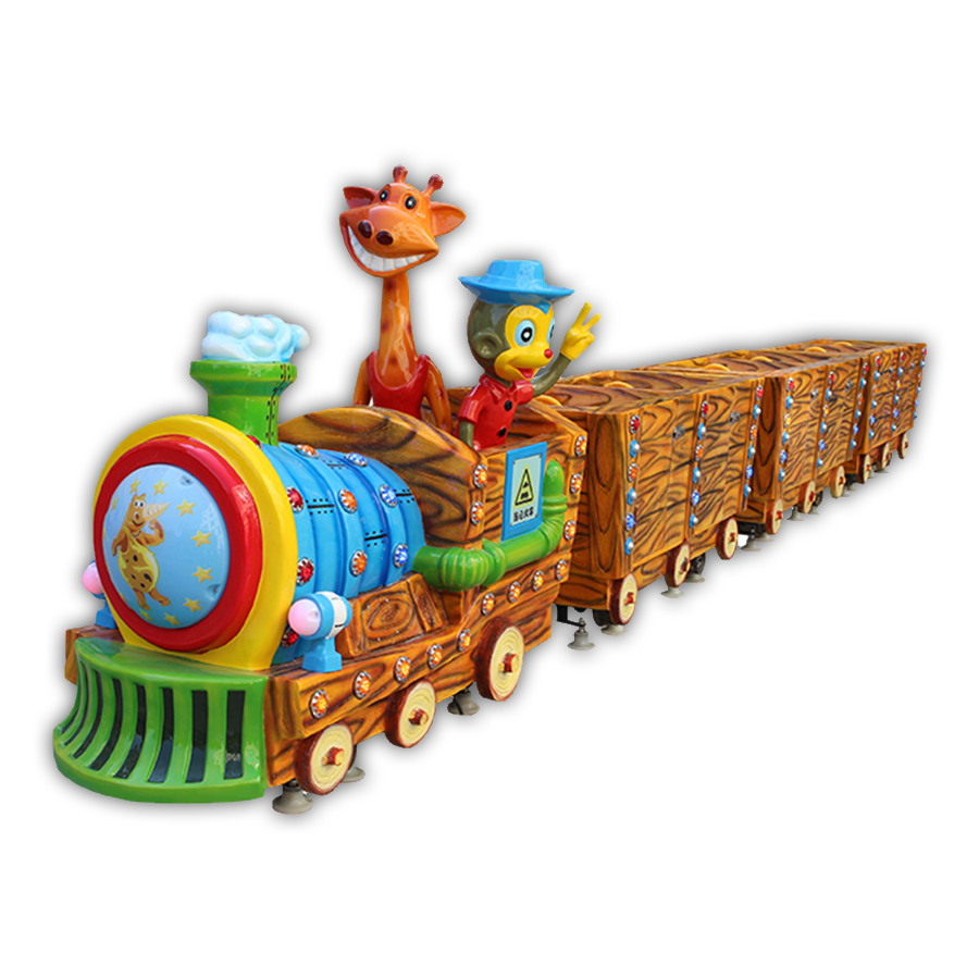 Amusement-Train-VII-001