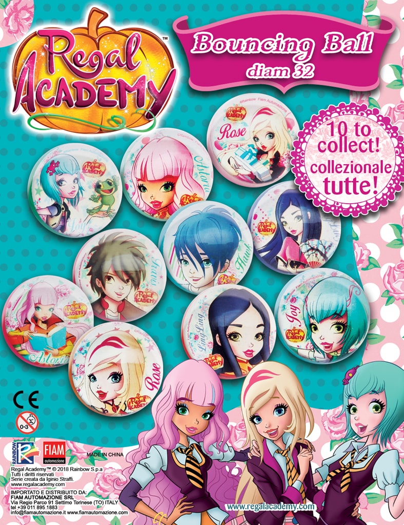 F32 REGAL ACADEMY 001