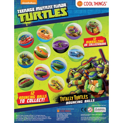 F32 TURTLES