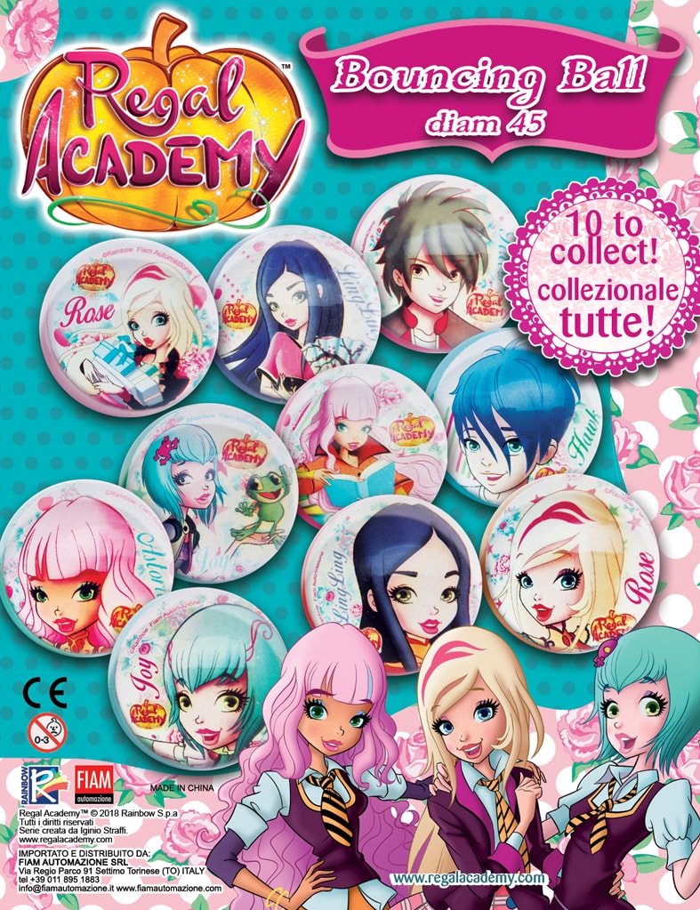 F45 REGAL ACADEMY 001
