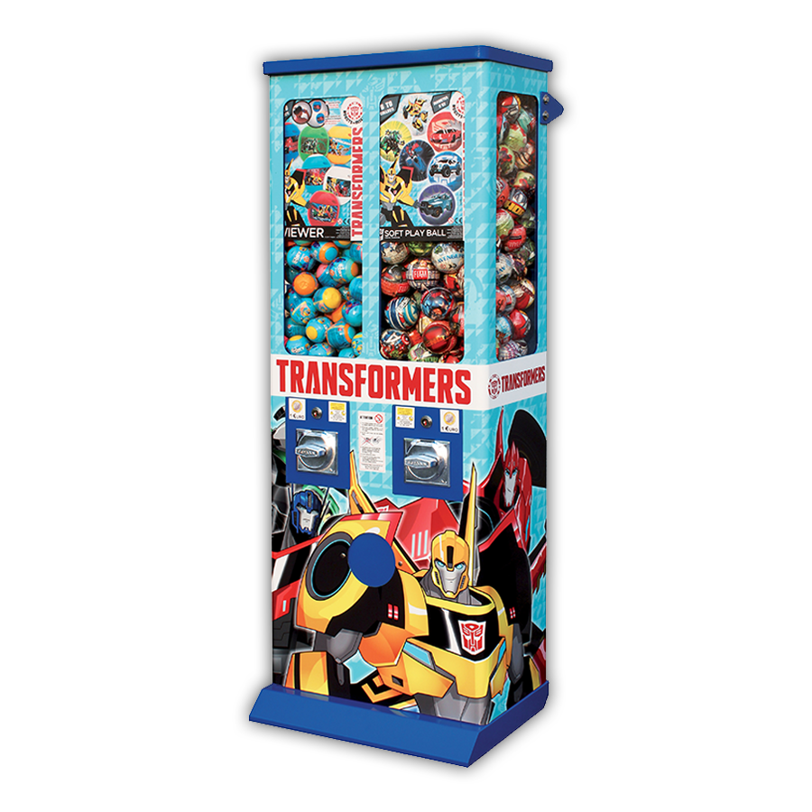 Fantastic-Transformers-001