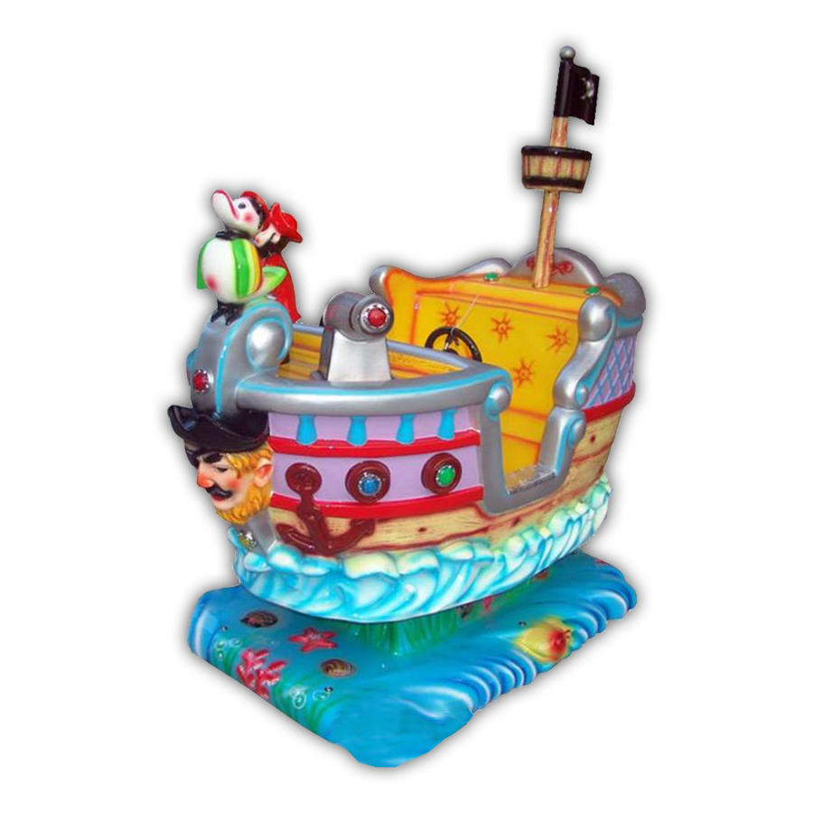 Galleon-001