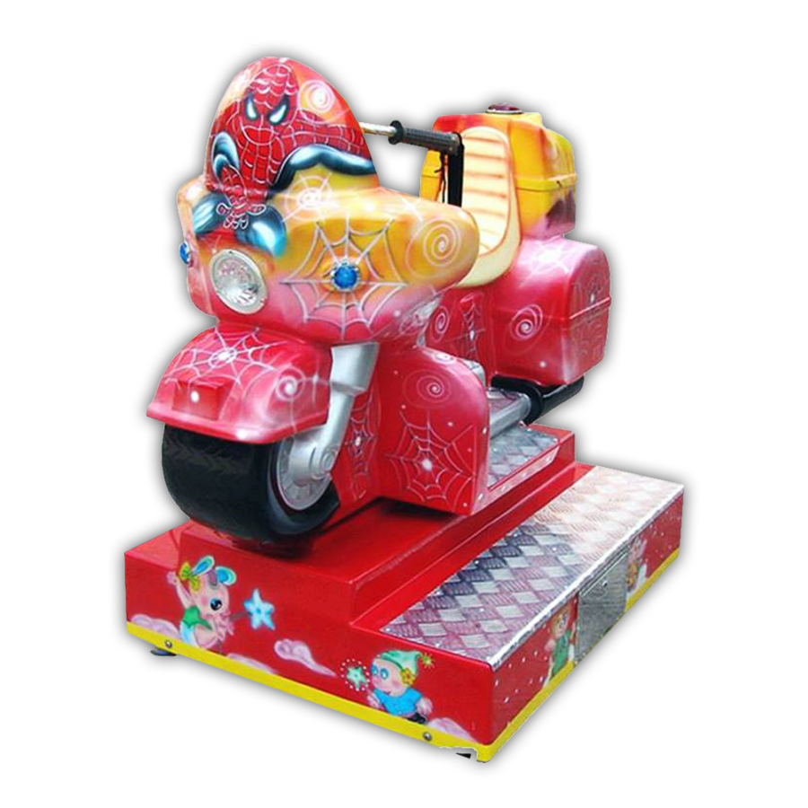 Moto-Bike-001