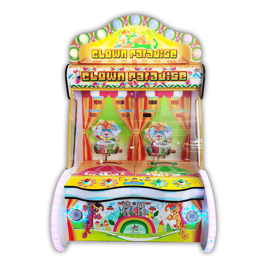 Clown-Paradise-001