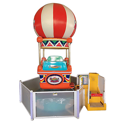 Happy Balloon 001