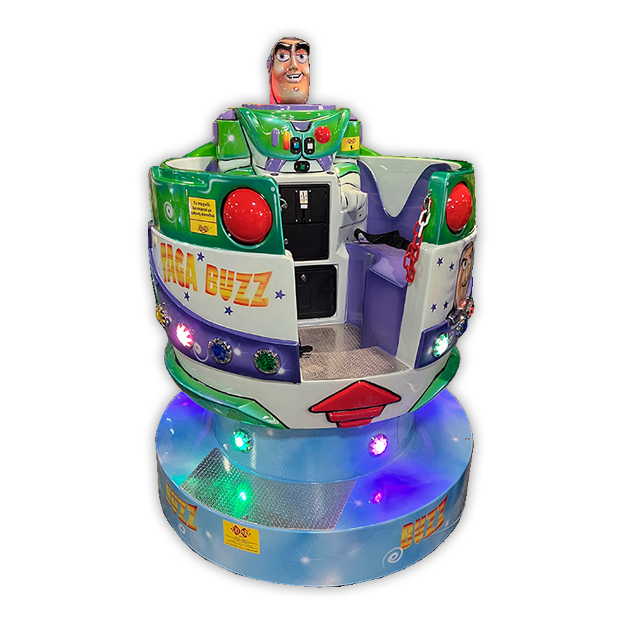 Taga Disco Buzz