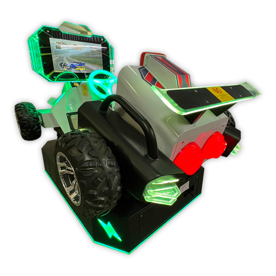 Motion Racing B