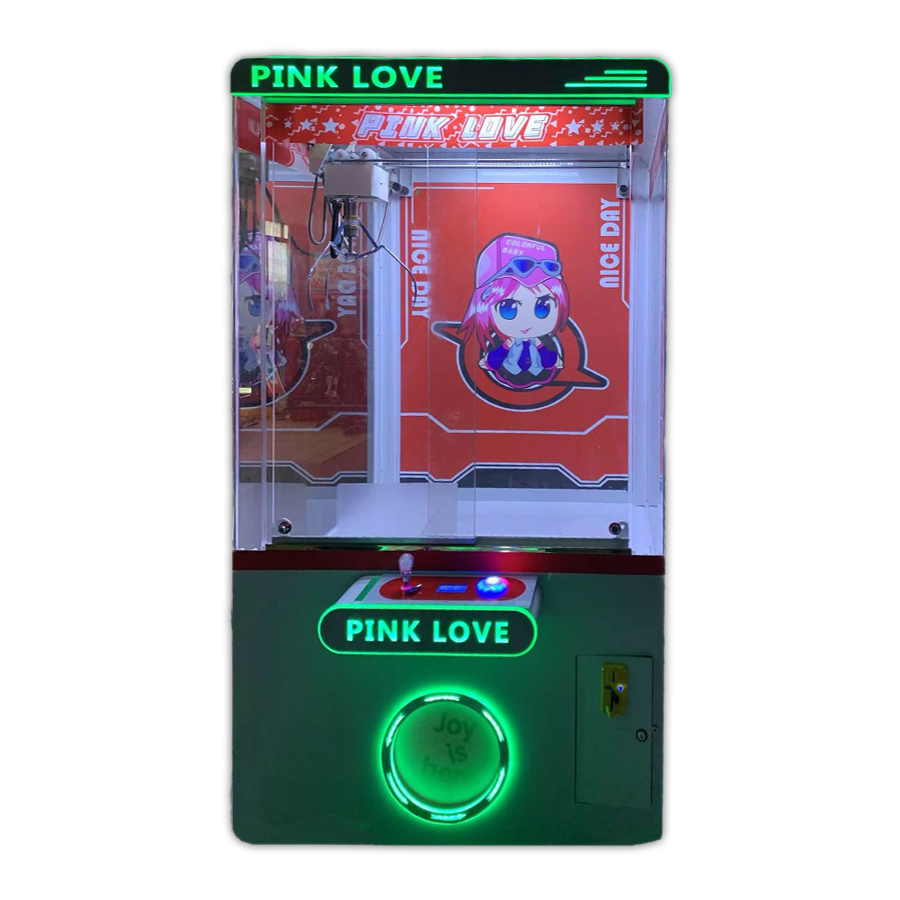 Star Crane