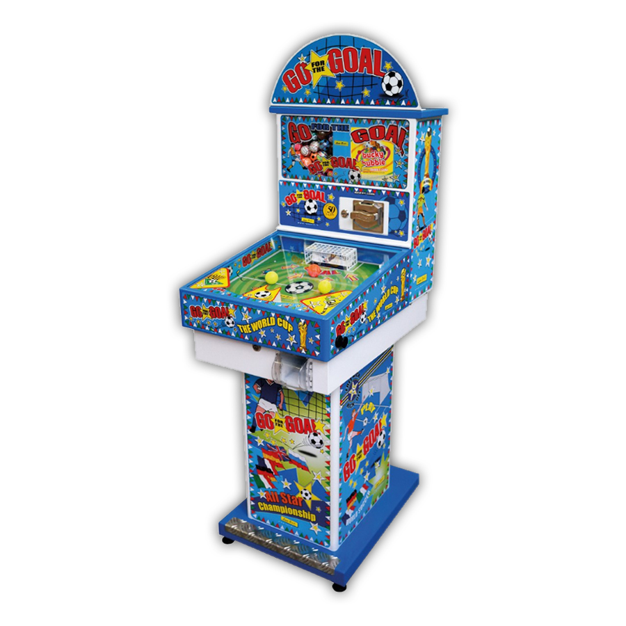 Soccer Machine